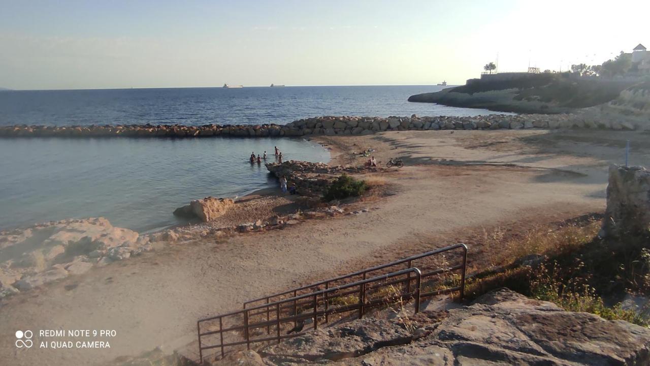 La Rada Apartment Porto Torres Luaran gambar