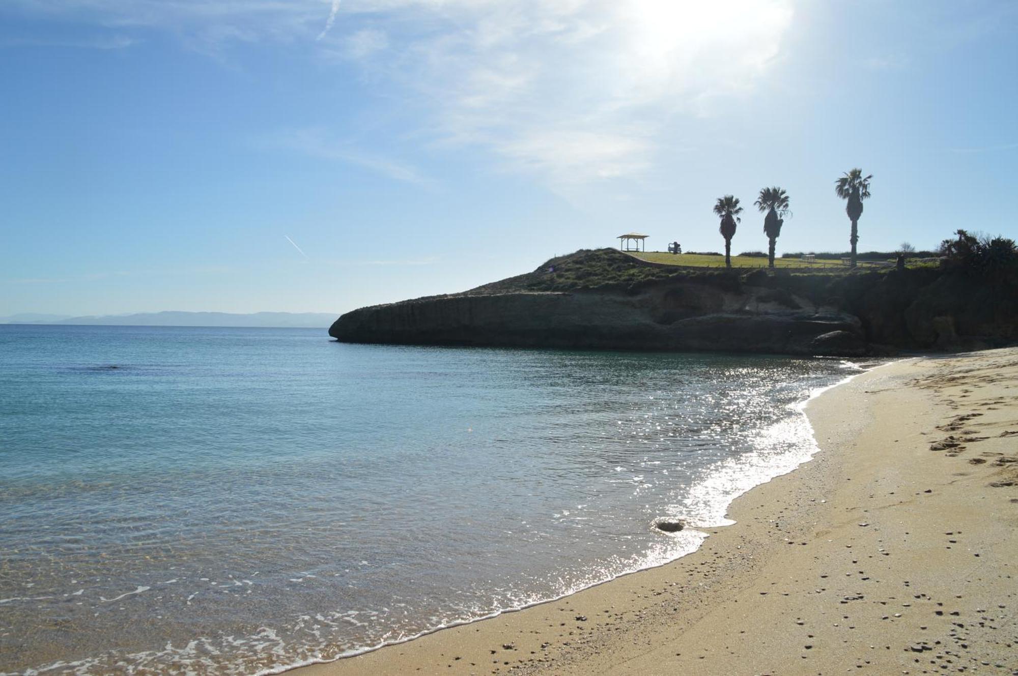 La Rada Apartment Porto Torres Luaran gambar