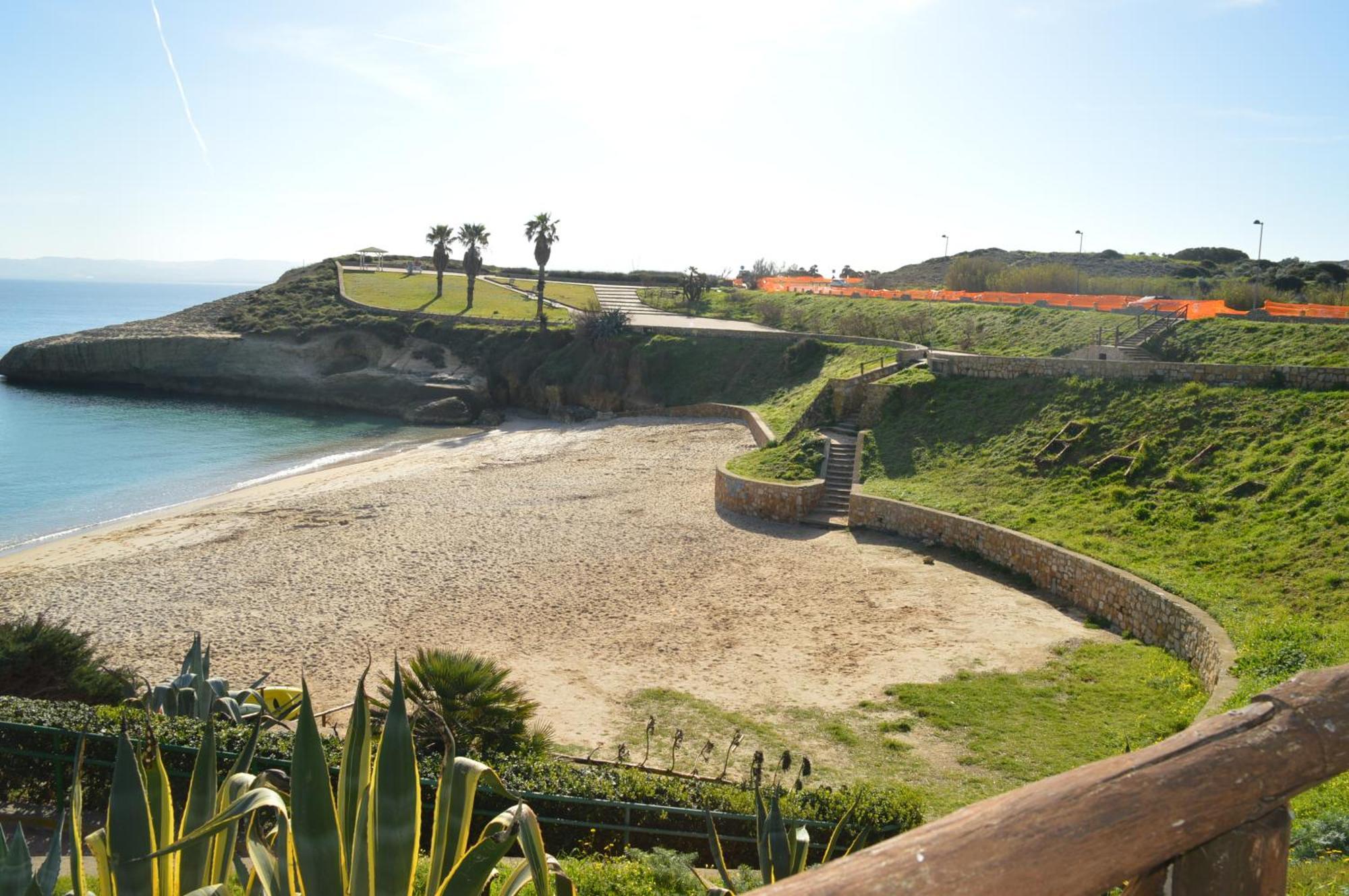 La Rada Apartment Porto Torres Luaran gambar