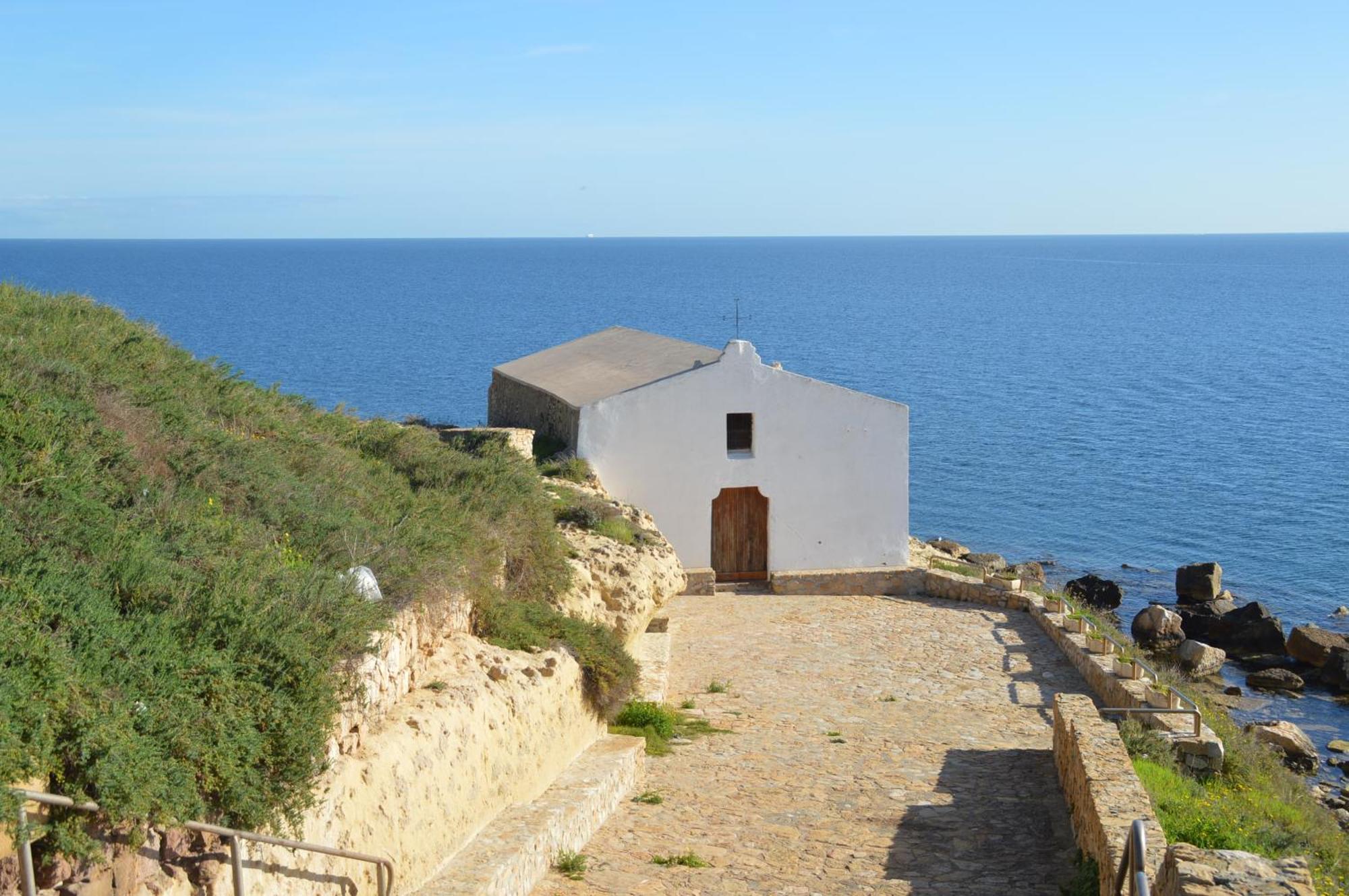 La Rada Apartment Porto Torres Luaran gambar